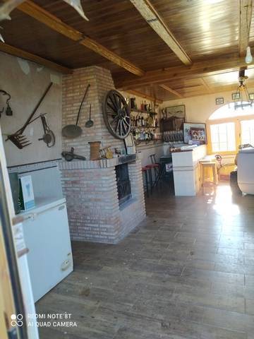 imagen 1 de Venta de finca con olivos y casa en