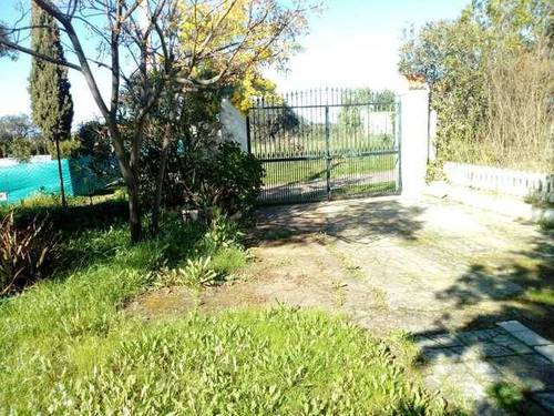imagen 1 de Venta de parcela con casa y piscina en Castilblanco de los Arroyos