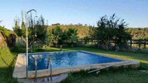 imagen 4 de Venta de finca con cortijo y boxes para caballos en Sevilla