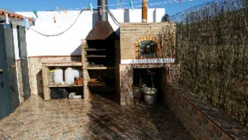 imagen 5 de Venta de finca con cortijo y boxes para caballos en Sevilla