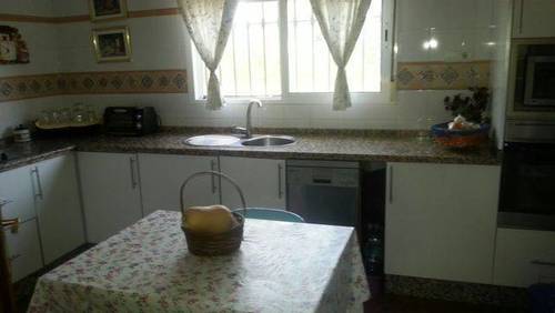 imagen 3 de Venta de parcela con chalet en Castilblanco de los arroyos