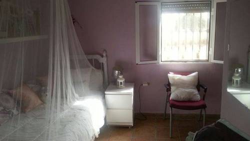 imagen 4 de Venta de parcela con chalet en Castilblanco de los arroyos