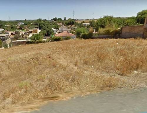imagen 1 de Venta de parcela en Alcalá de Guadaira
