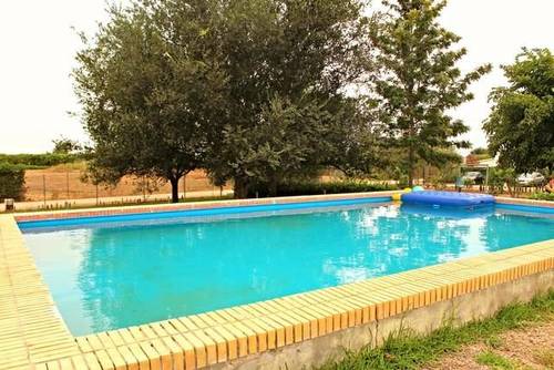 imagen 1 de Venta de casa con terreno en Utrera (Sevilla)