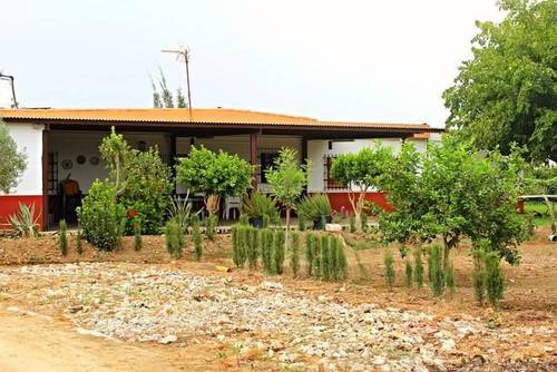 imagen 4 de Venta de casa con terreno en Utrera (Sevilla)