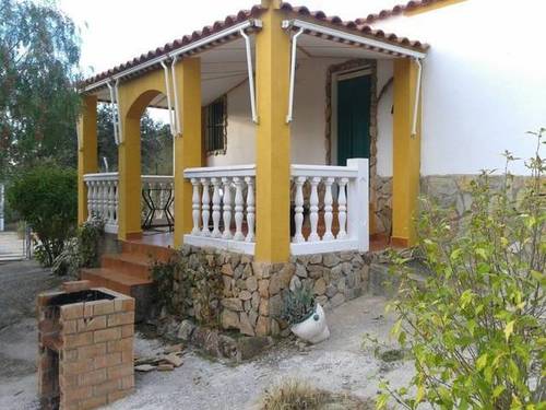 imagen 1 de Venta de finca y casa en Guadalcanal