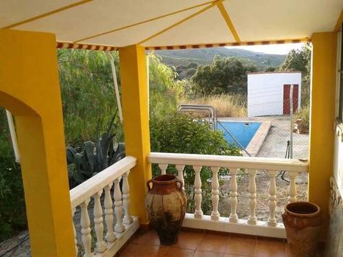 imagen 5 de Venta de finca y casa en Guadalcanal