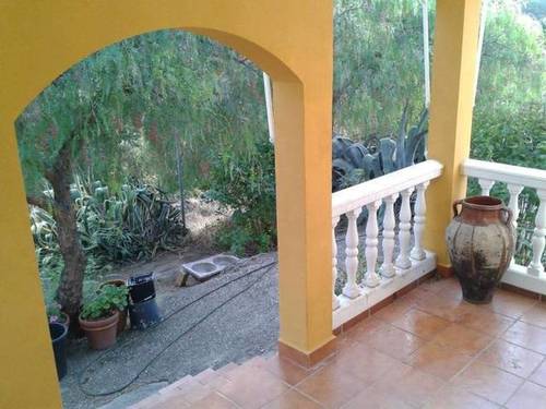 imagen 2 de Venta de finca y casa en Guadalcanal