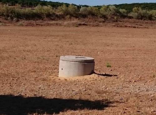 imagen 1 de Venta de finca en Viso del Alcor (Sevilla)
