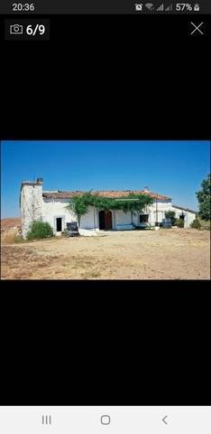 imagen 1 de Finca con casería y lagar en Cazalla de la Sierra (Sevilla)