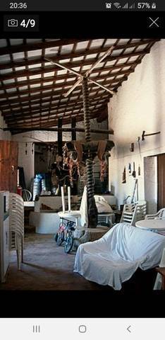 imagen 5 de Finca con casería y lagar en Cazalla de la Sierra (Sevilla)