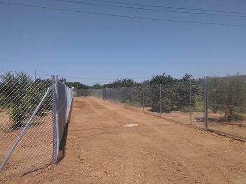 imagen 1 de Venta de finca a 10 min de Sevilla