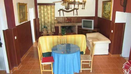 imagen 5 de Venta de finca con casa en Lebrija