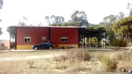 imagen 1 de Venta de casa con finca