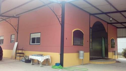 imagen 4 de Venta de casa con finca
