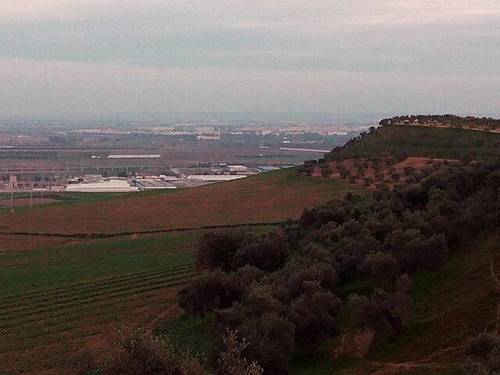 imagen 1 de Finca rústica cerca de Sevilla