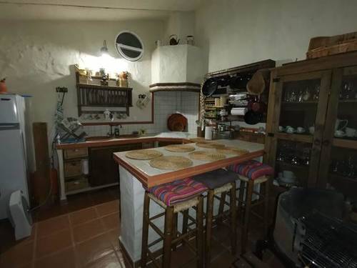 imagen 1 de Venta de olivar con casa en El Pedroso (Sevilla)