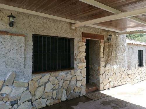 imagen 4 de Venta de olivar con casa en El Pedroso (Sevilla)