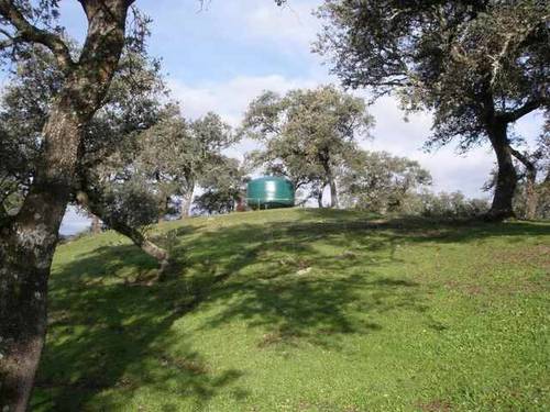 imagen 1 de Venta de finca de gran extensión en Puebla de los Infantes