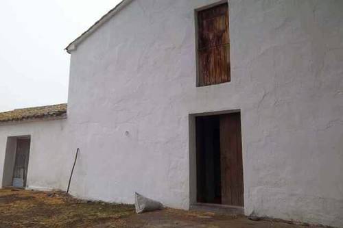 imagen 4 de Venta de finca de gran extensión en Puebla de los Infantes