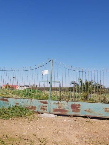 imagen 2 de Venta de finca con dos naves en Pilas