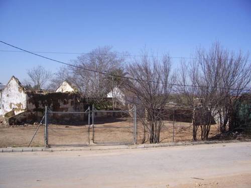 imagen 1 de Venta de finca de regadío bien comunicada en Carmona