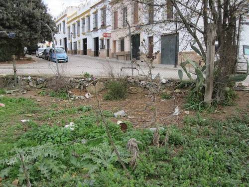 imagen 2 de Venta de finca de regadío bien comunicada en Carmona