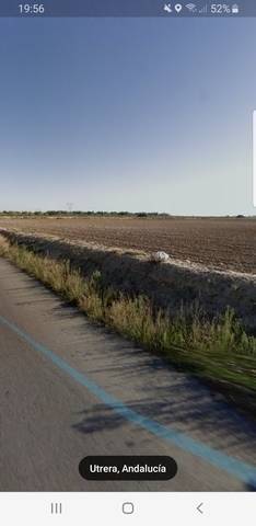 imagen 1 de Venta de parcela rústica en Los Palacios (Sevilla)