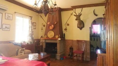 imagen 1 de Venta de finca vallada con casa