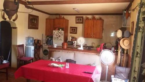 imagen 1 de Venta de finca vallada con casa