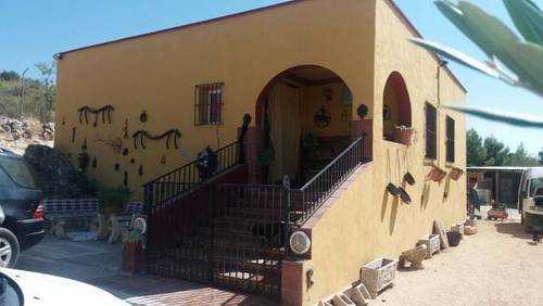 imagen 3 de Venta de finca vallada con casa