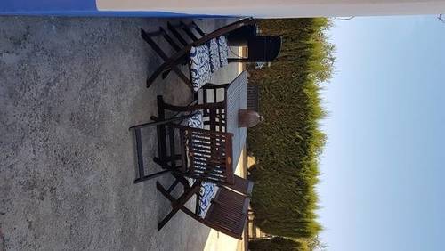 imagen 6 de Venta de parcela con casa y frutales en Pilas