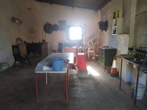 imagen 2 de Venta de finca con nave en El Pedroso
