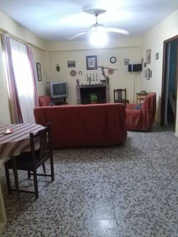 imagen 2 de Venta de parcela con casa en Sanlucar la Mayor
