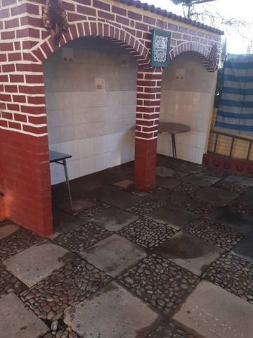 imagen 2 de Venta de parcela con casa en Brenes (Sevilla)