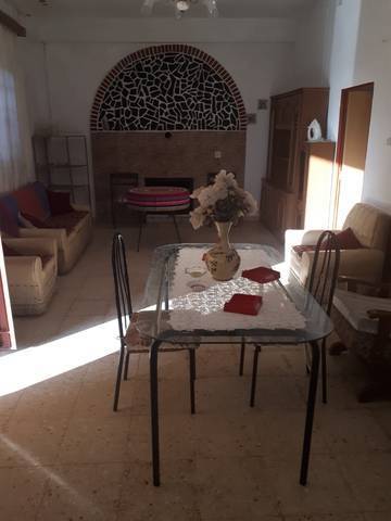 imagen 4 de Venta de parcela con casa en Brenes (Sevilla)