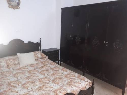 imagen 3 de Venta de parcela con casa en Brenes (Sevilla)
