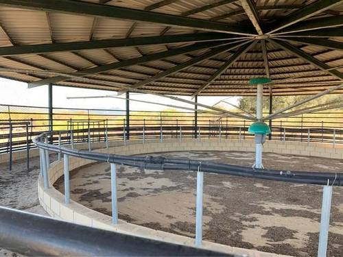 imagen 3 de Venta de finca ecuestre
