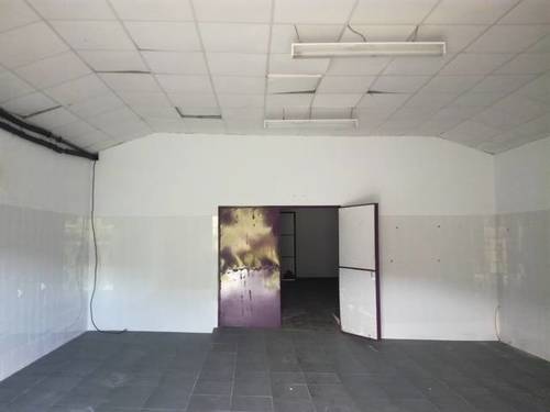 imagen 2 de Venta de finca con nave en Alanis (Sevilla)