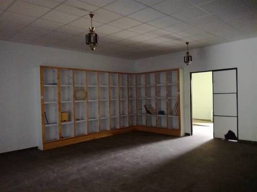 imagen 5 de Venta de finca con nave en Alanis (Sevilla)