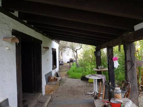 imagen 3 de Venta de finca con vivienda y piscina en Pilas