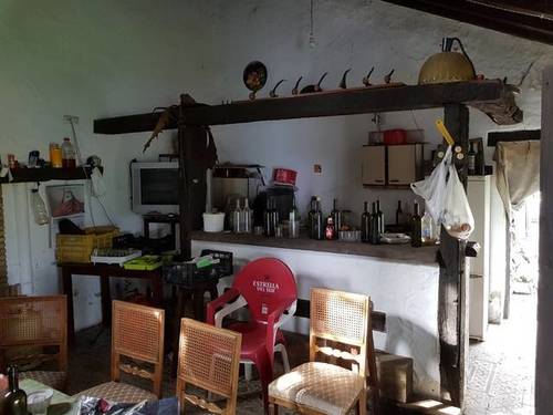 imagen 6 de Venta de finca con vivienda y piscina en Pilas