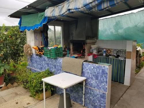 imagen 2 de Venta de finca con vivienda en Paradas (Sevilla)