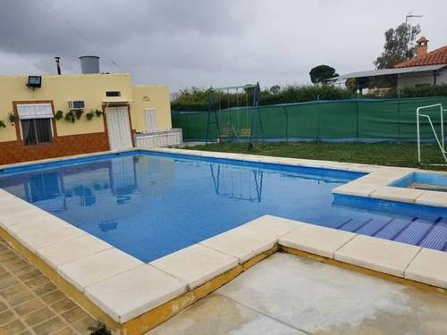 imagen 4 de Venta de finca con vivienda en Paradas (Sevilla)