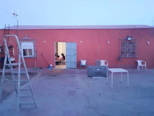 imagen 1 de Venta de parcela en Dos Hermanas (Sevilla)