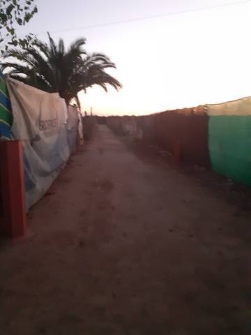imagen 2 de Venta de parcela en Dos Hermanas (Sevilla)