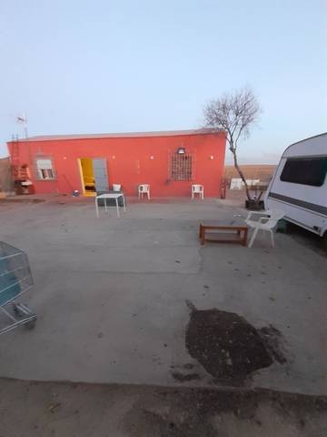 imagen 4 de Venta de parcela en Dos Hermanas (Sevilla)