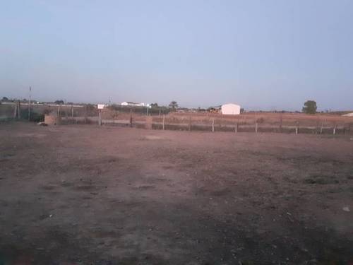 imagen 3 de Venta de parcela en Dos Hermanas (Sevilla)