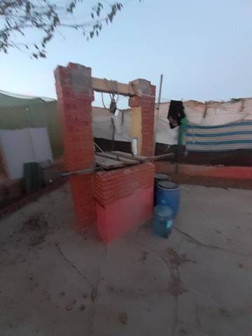 imagen 6 de Venta de parcela en Dos Hermanas (Sevilla)