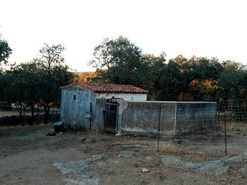 imagen 2 de Venta de bonita finca ideal para ganado en Sevilla